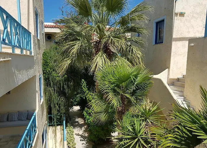 Galazio 4* خيرسونِسوس